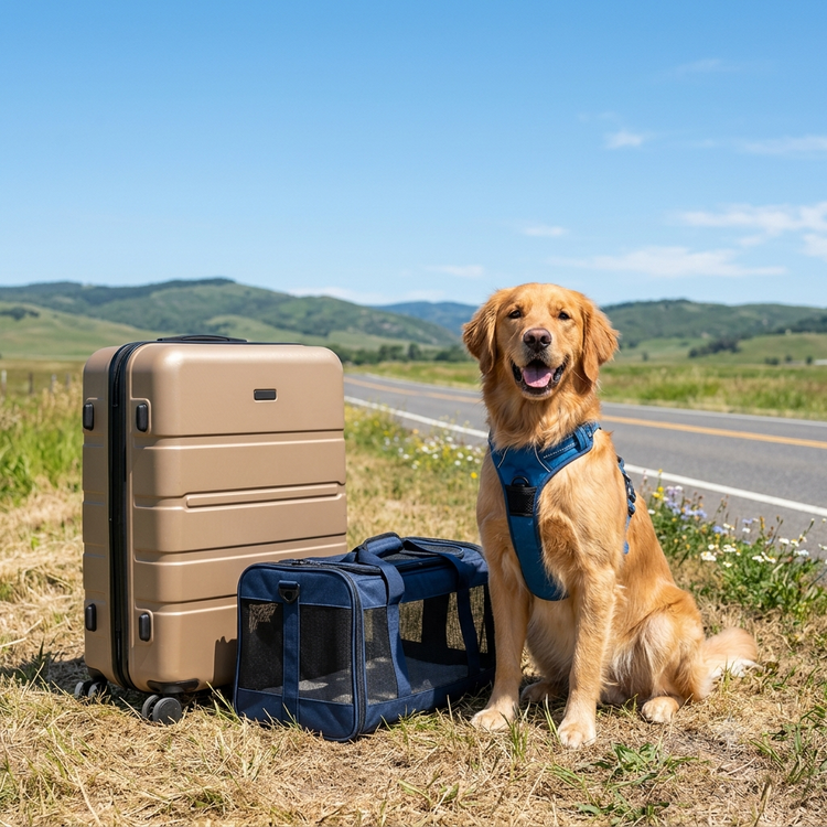 Voyages & Transport