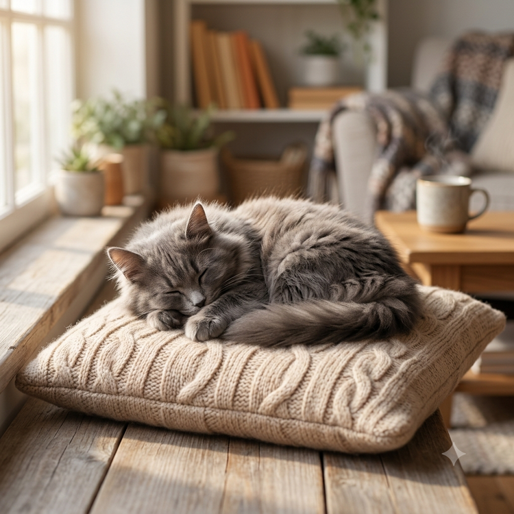 Maison & Confort